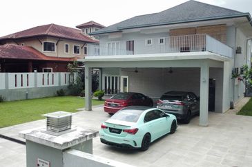 Seksyen 12, Shah Alam