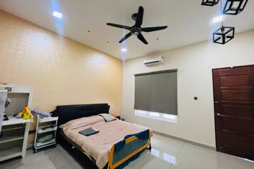 Seksyen 12, Shah Alam