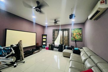 Seksyen 12, Shah Alam