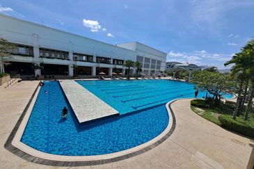 Ara Sendayan @ Bandar Seri Sendayan