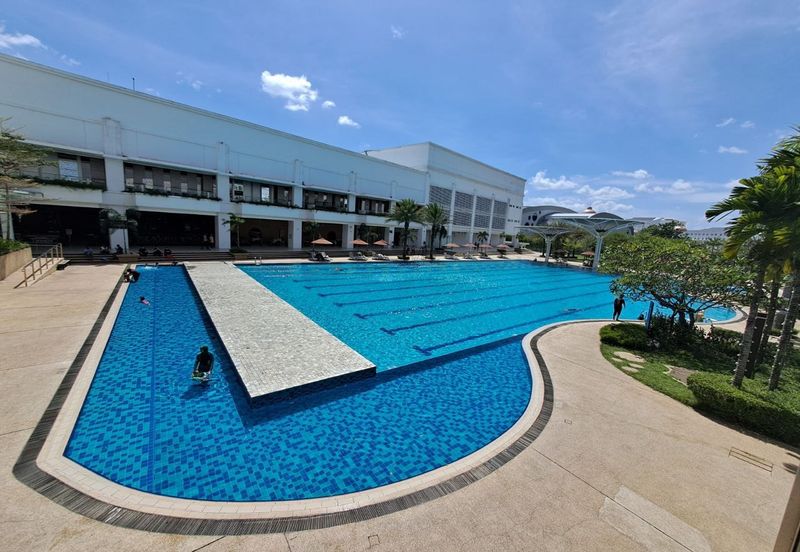 Ara Sendayan @ Bandar Seri Sendayan