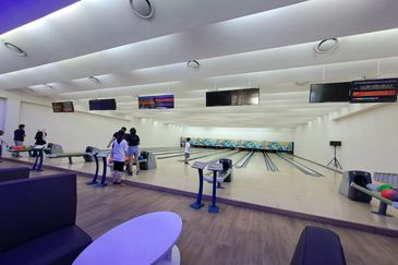 Ara Sendayan @ Bandar Seri Sendayan