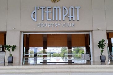 Ara Sendayan @ Bandar Seri Sendayan