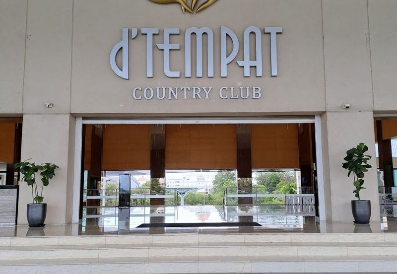 Ara Sendayan @ Bandar Seri Sendayan