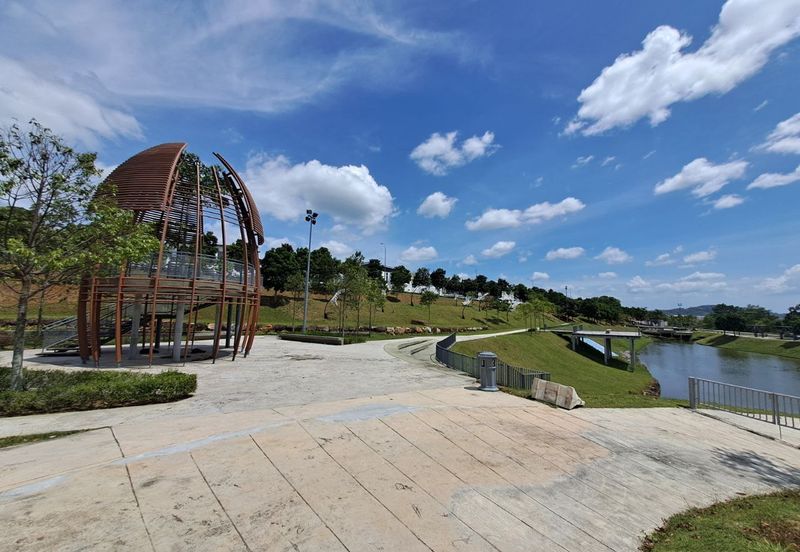 Ara Sendayan @ Bandar Seri Sendayan