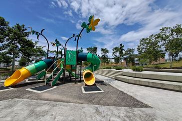 Ara Sendayan @ Bandar Seri Sendayan