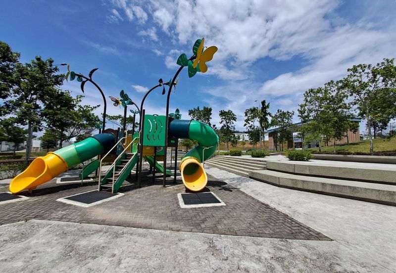 Ara Sendayan @ Bandar Seri Sendayan