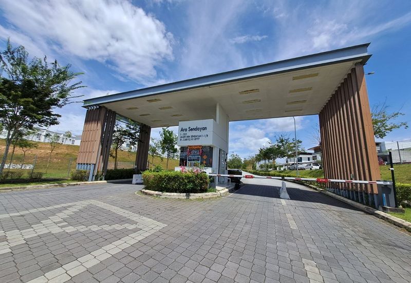 Ara Sendayan @ Bandar Seri Sendayan