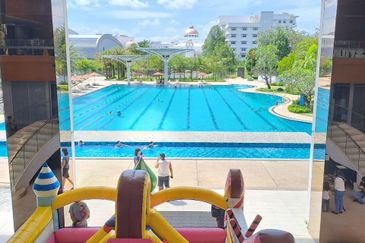 Ara Sendayan @ Bandar Seri Sendayan