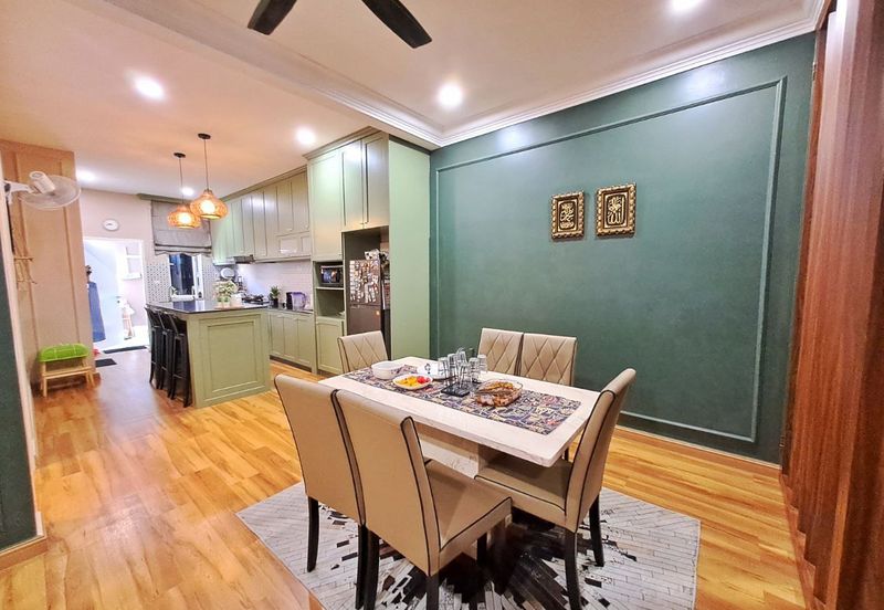 Ara Sendayan @ Bandar Seri Sendayan