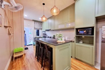 Ara Sendayan @ Bandar Seri Sendayan