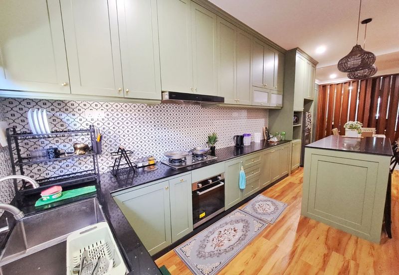 Ara Sendayan @ Bandar Seri Sendayan