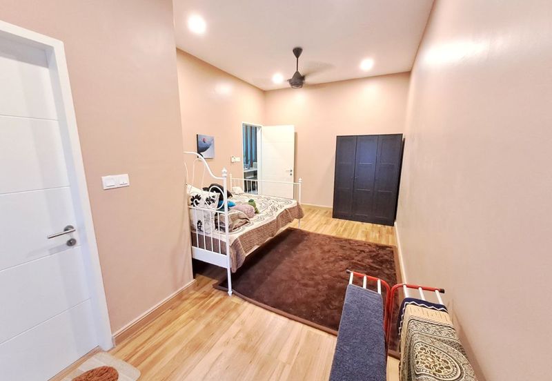 Ara Sendayan @ Bandar Seri Sendayan