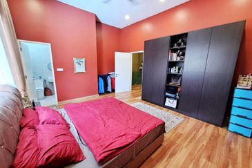 Ara Sendayan @ Bandar Seri Sendayan