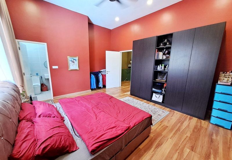 Ara Sendayan @ Bandar Seri Sendayan