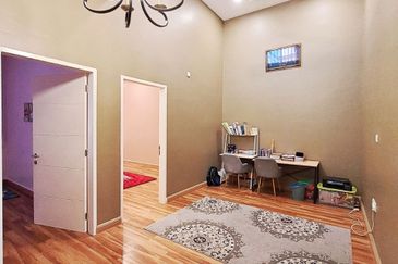 Ara Sendayan @ Bandar Seri Sendayan