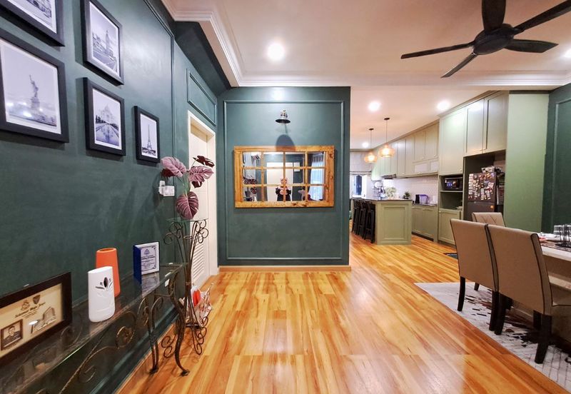 Ara Sendayan @ Bandar Seri Sendayan