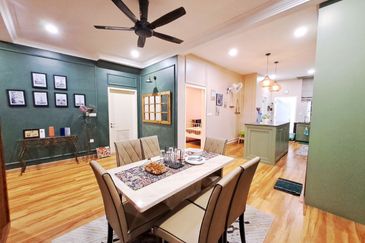 Ara Sendayan @ Bandar Seri Sendayan