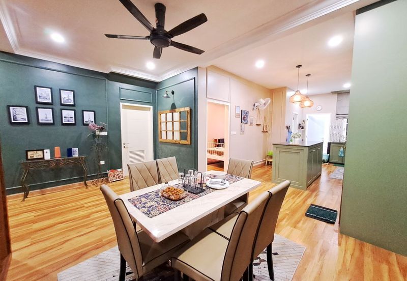 Ara Sendayan @ Bandar Seri Sendayan