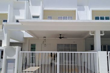 Ara Sendayan @ Bandar Seri Sendayan