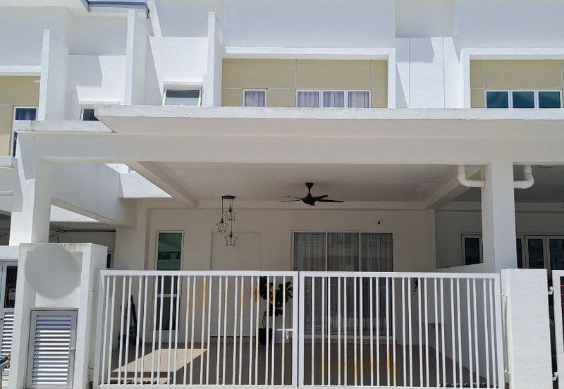 Ara Sendayan @ Bandar Seri Sendayan