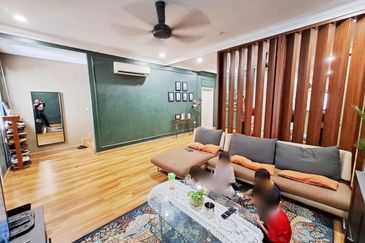 Ara Sendayan @ Bandar Seri Sendayan