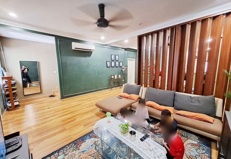 Ara Sendayan @ Bandar Seri Sendayan