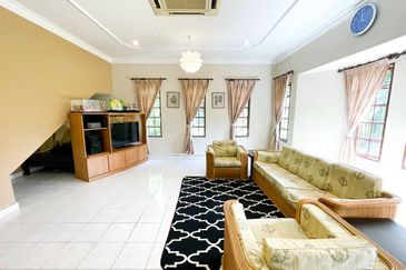 Suadamai, Bandar Tun Hussein Onn