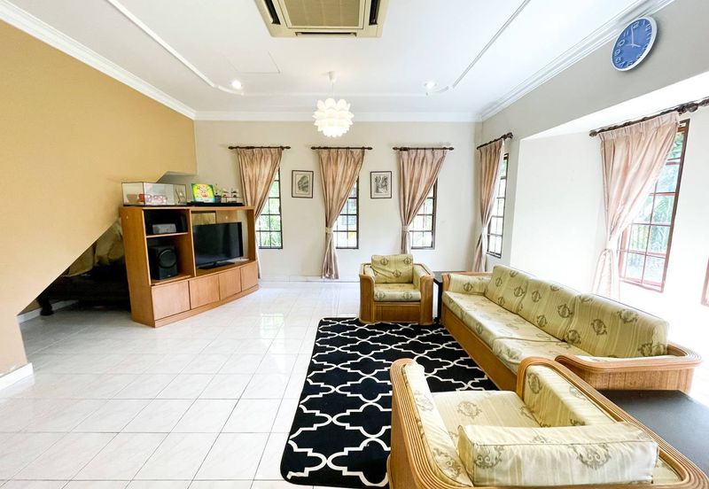 Suadamai, Bandar Tun Hussein Onn