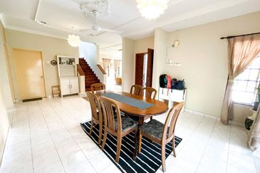 Suadamai, Bandar Tun Hussein Onn