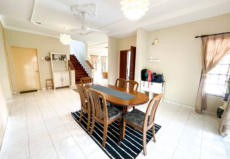 Suadamai, Bandar Tun Hussein Onn