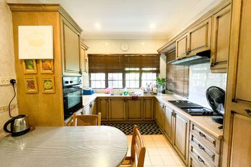 Suadamai, Bandar Tun Hussein Onn