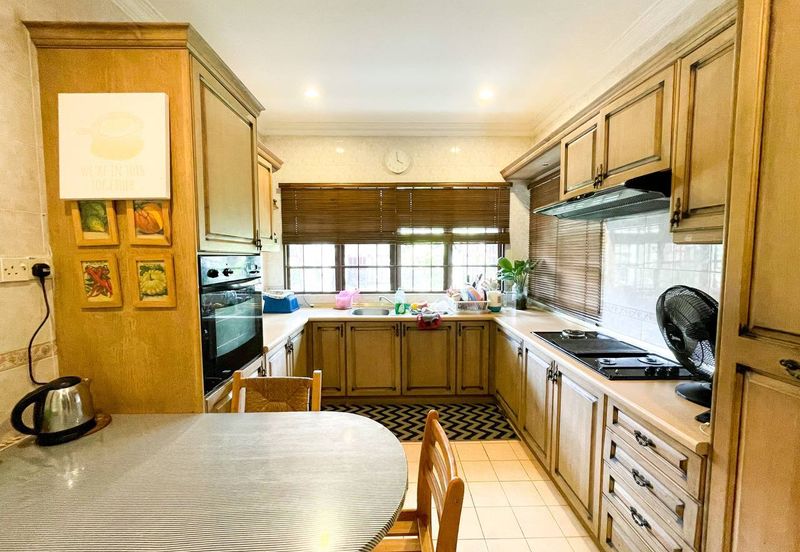 Suadamai, Bandar Tun Hussein Onn