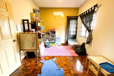 Suadamai, Bandar Tun Hussein Onn