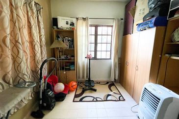 Suadamai, Bandar Tun Hussein Onn