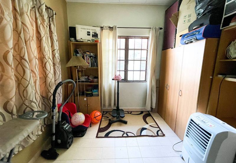 Suadamai, Bandar Tun Hussein Onn