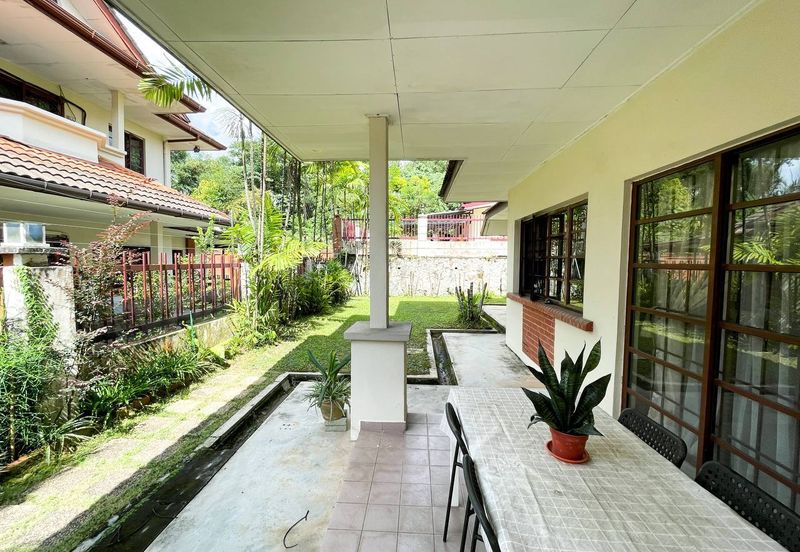 Suadamai, Bandar Tun Hussein Onn