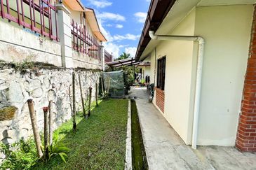 Suadamai, Bandar Tun Hussein Onn