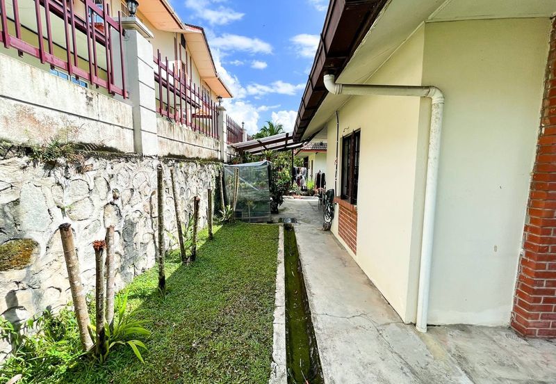 Suadamai, Bandar Tun Hussein Onn