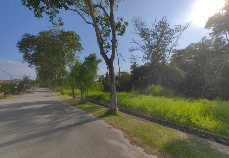 STRATEGIC Agriculture Land (Zoning Residential) Taman Desa Saga Nilai - Near Nilai 3