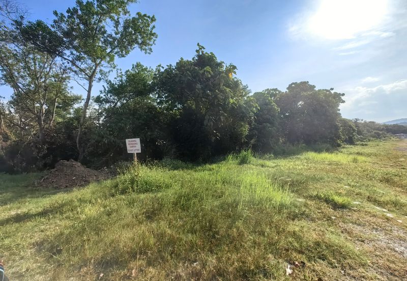 STRATEGIC Agriculture Land (Zoning Residential) Taman Desa Saga Nilai - Near Nilai 3