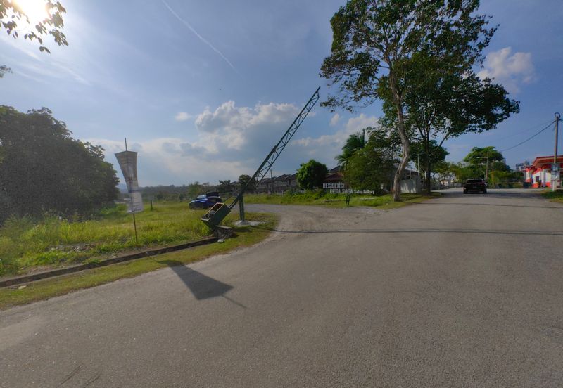 STRATEGIC Agriculture Land (Zoning Residential) Taman Desa Saga Nilai - Near Nilai 3