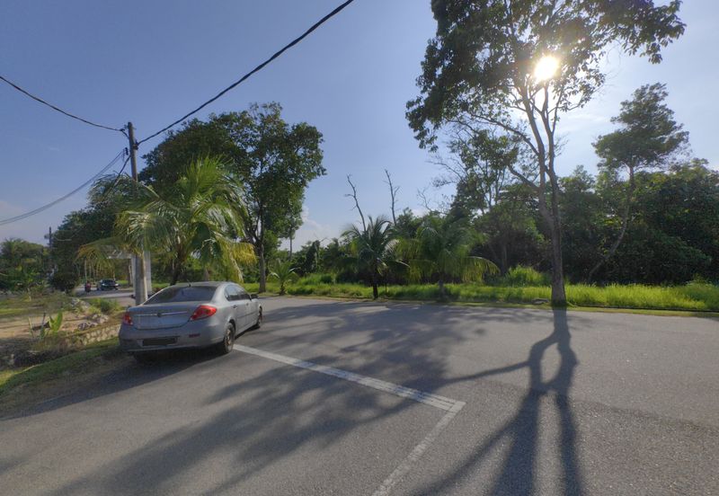 STRATEGIC Agriculture Land (Zoning Residential) Taman Desa Saga Nilai - Near Nilai 3