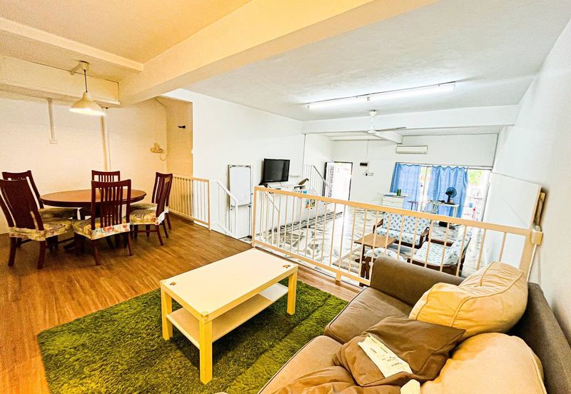 Taman Damai Indah, Kajang