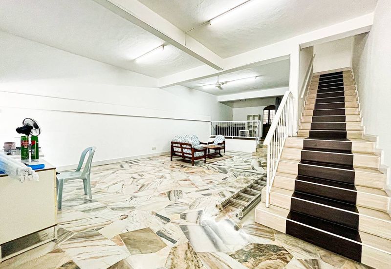 Taman Damai Indah, Kajang