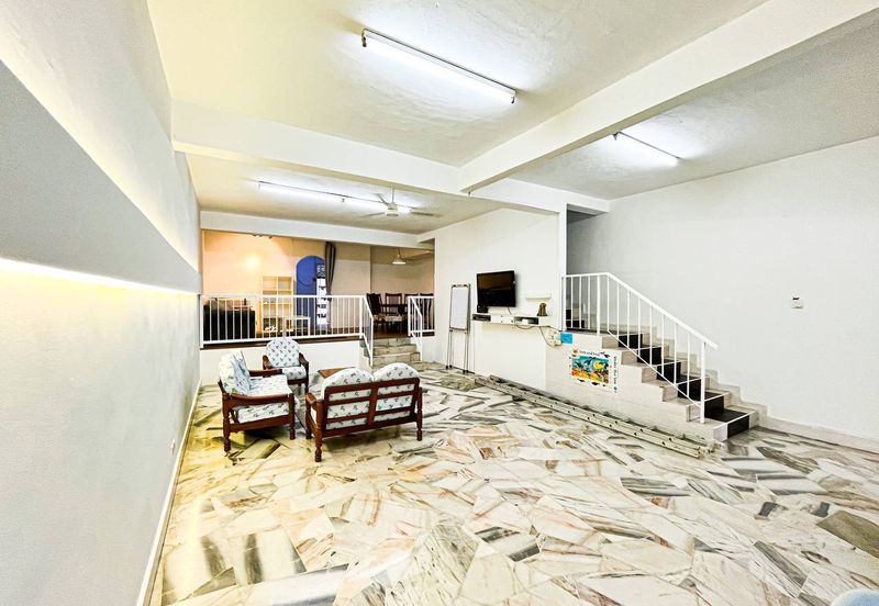 Taman Damai Indah, Kajang