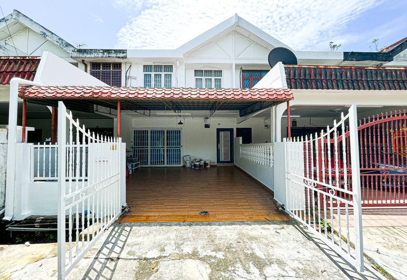 Taman Damai Indah, Kajang