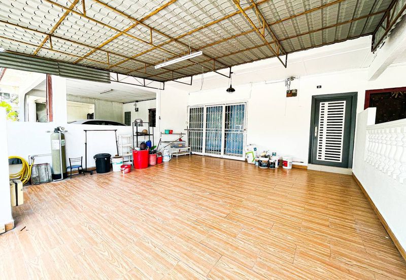 Taman Damai Indah, Kajang