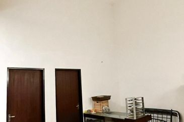 Saffron Hills @ Denai Alam