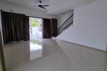 Penduline @ Bandar Rimbayu